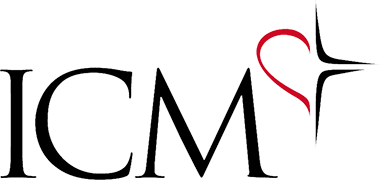 ICM logo