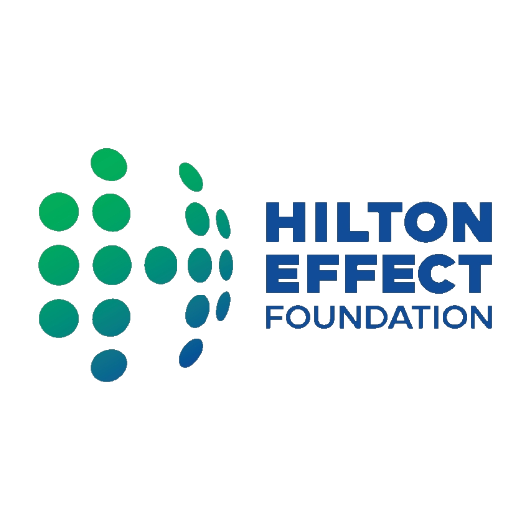 Hilton Effect Foundation LOGO